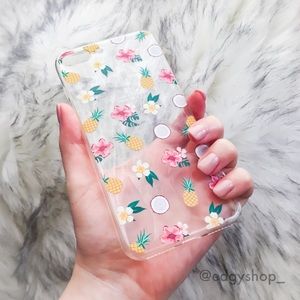Piña Colada iPhone Case